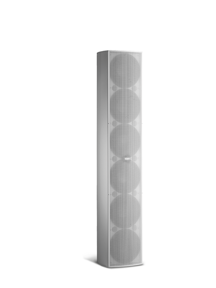 FBT Vertus MLA 608A High Performance Active Column Array Speaker