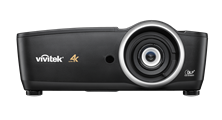 Vivitek HK2288 4K UHD HDR Home Theater Cinema Projector