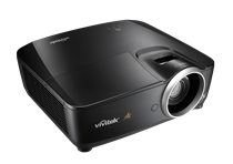 Vivitek HK2288 4K UHD HDR Home Theater Cinema Projector