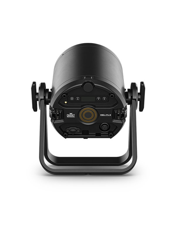 WELL POD 2 Compact IP65 Battery-Operated RGBWW LED PAR Fixture Kit