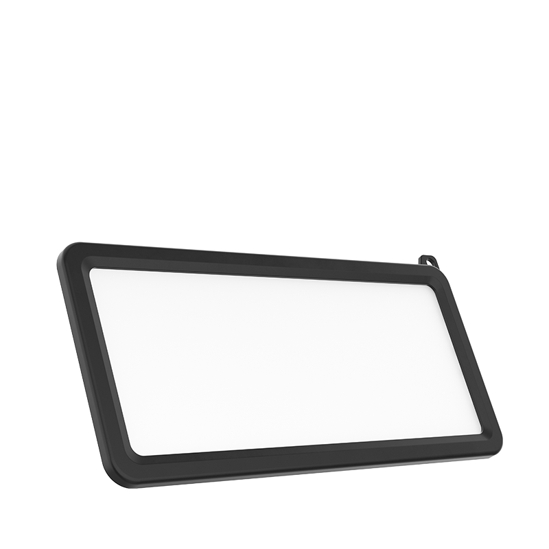 Chauvet Professional WELL Panel X 100° Hard Beam Expander Filter Lens