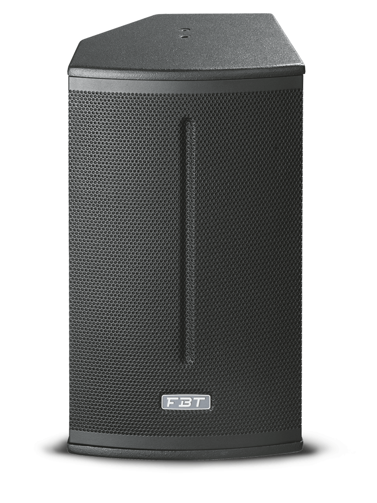 FBT X-PRO 115A Active 15 Inch 1200W Professional Wood Enclosure Speaker
