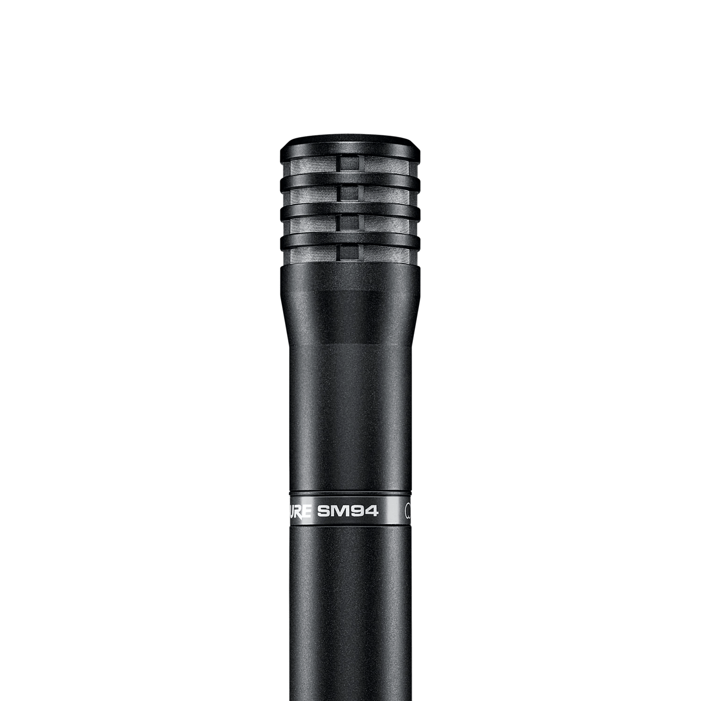 Shure SM94 Cardioid Condenser Instrument Microphone for Live & Studio