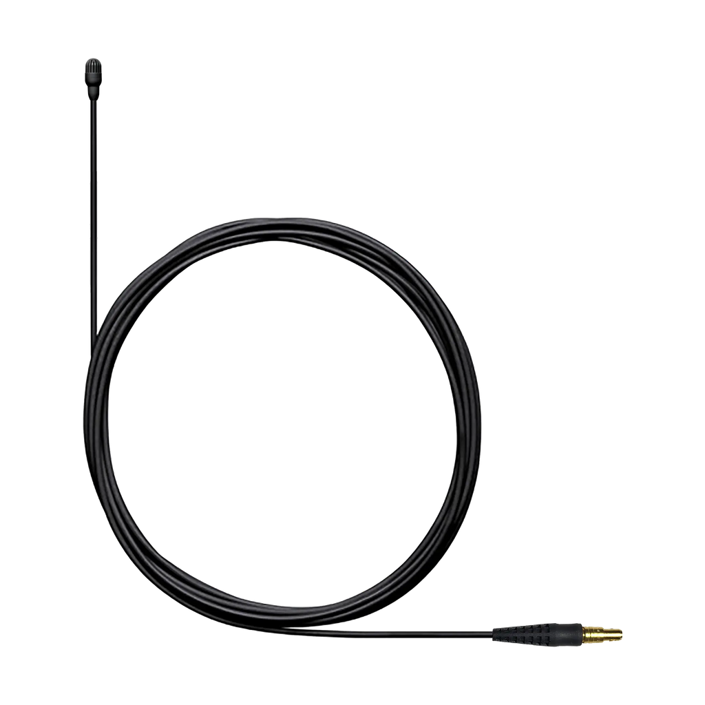 Shure MX153 Earset Headworn Omnidirectional Microphone with CommShield Technology