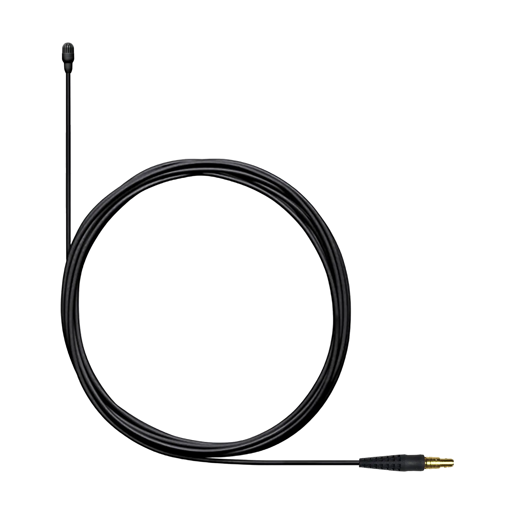 Shure MX153 Earset Headworn Omnidirectional Microphone with CommShield Technology