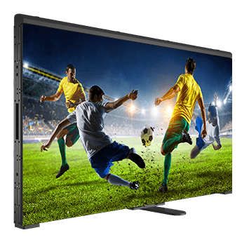 Absen A99 Series High-Performance Stadium Perimeter LED Display Panel