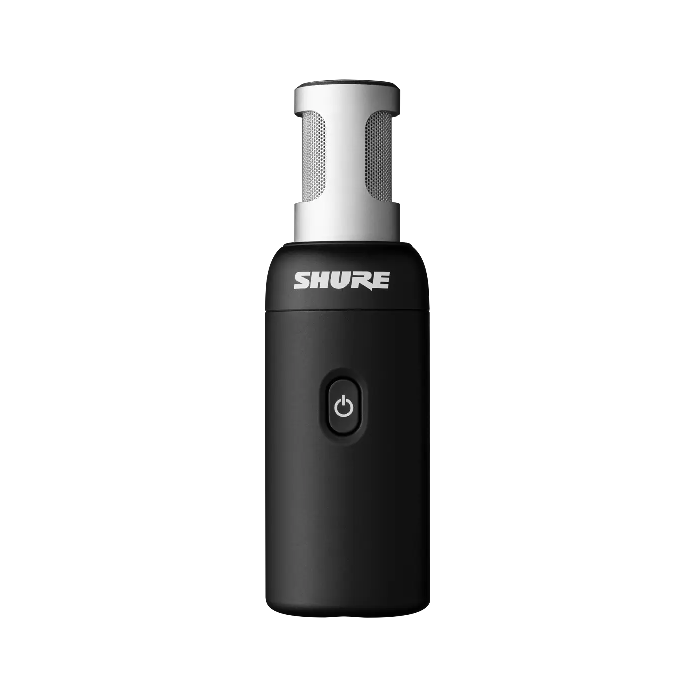 Shure MoveMic 88+ Wireless Video Microphone for Professional Mobile Content Creation