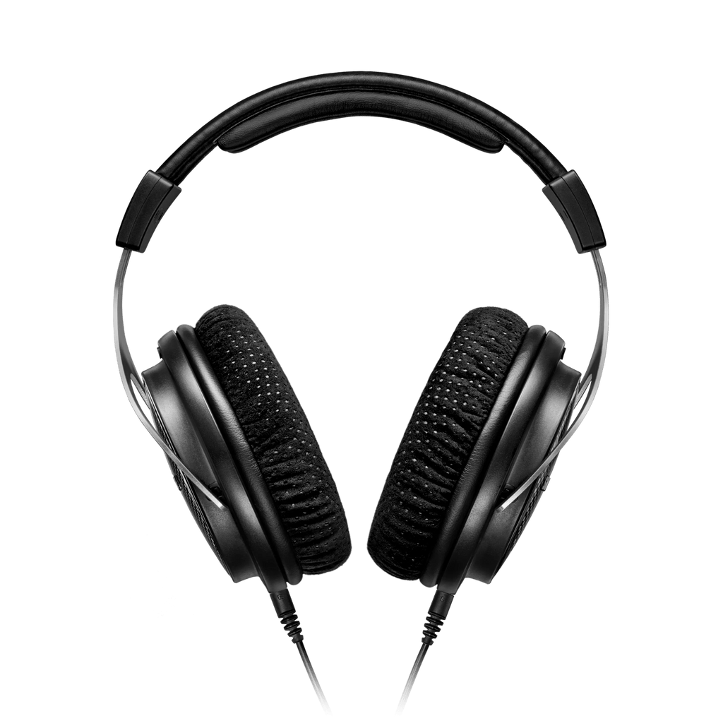 Shure SRH1540 Premium Closed-Back Studio Headphones with Alcantara Earpads