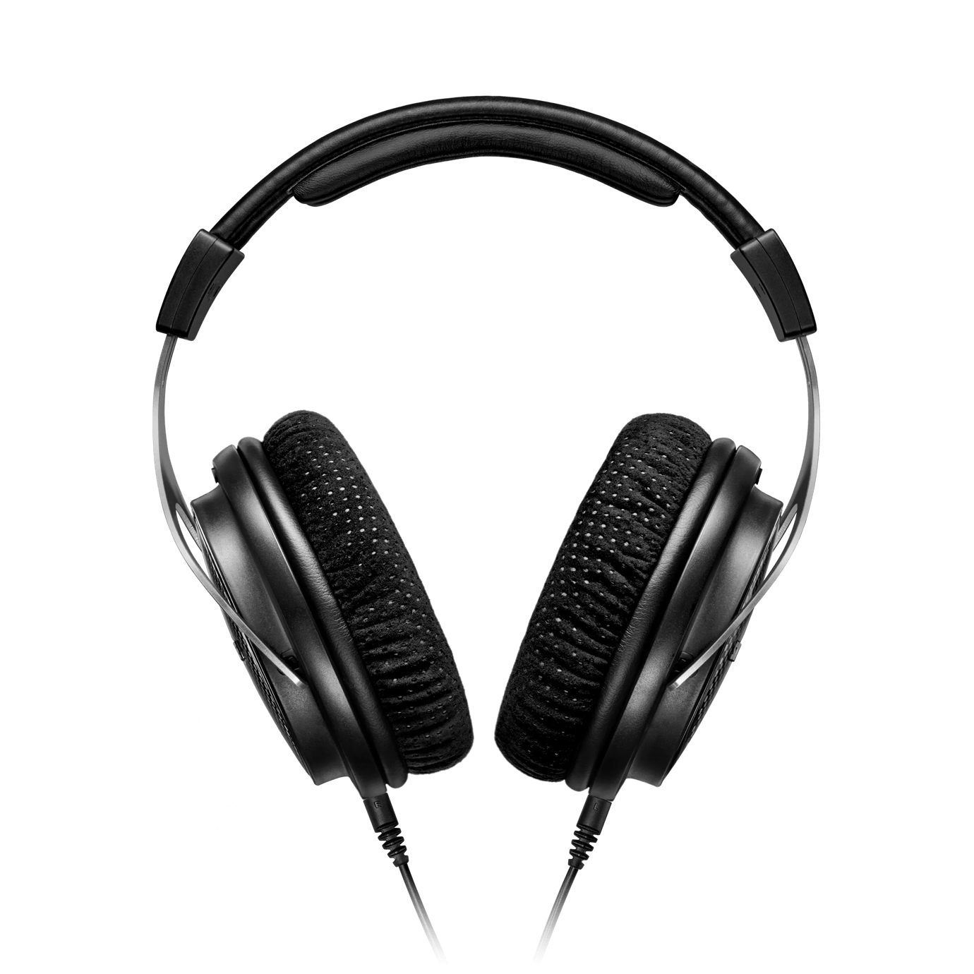 Shure SRH1540 Premium Closed-Back Studio Headphones with Alcantara Earpads