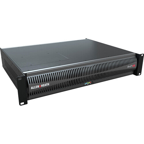 Allen & Heath AHM-64 64x64 Audio Matrix Processor for Advanced Sound Management
