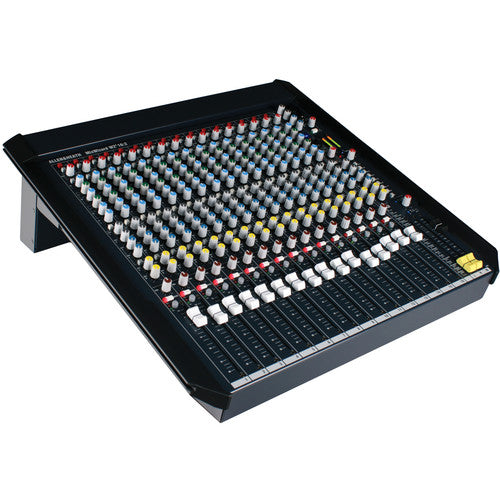 Allen & Heath MixWizard4-162 Professional Mixer