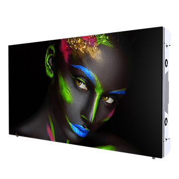 Absen AX Pro Series 16:9 MiniLED Rental Display 4K HDR, Energy-Efficient