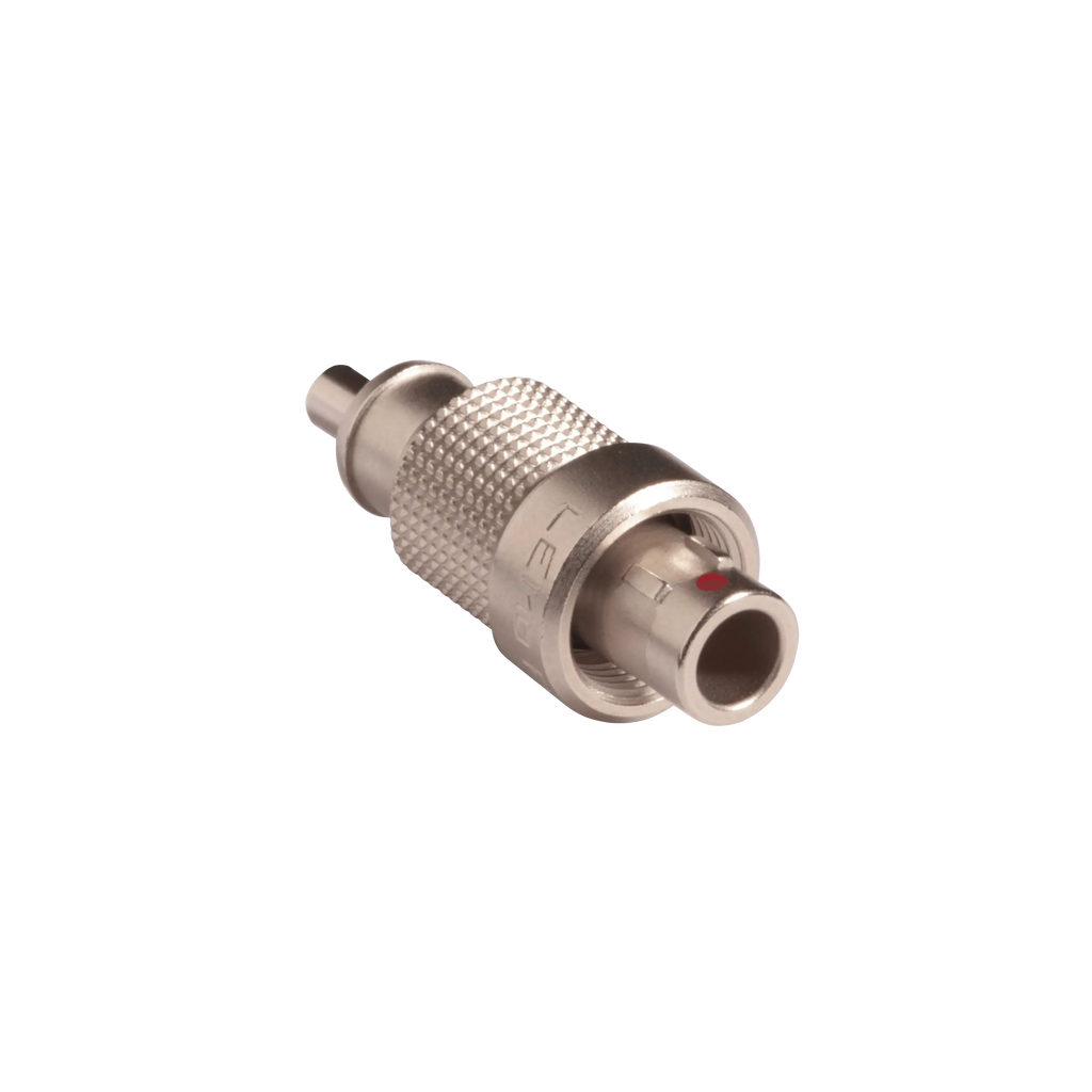 Shure TwinPlex TH53 Subminiature Headset Microphone: Ultra-Light, Adjustable, Natural Sound