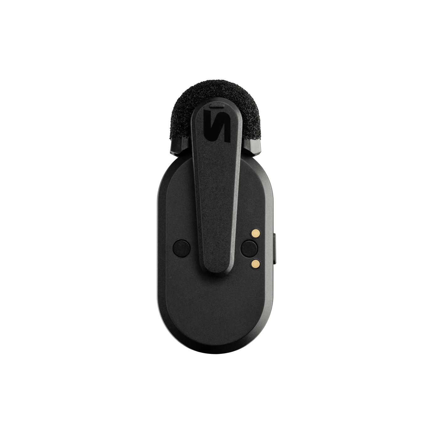 Shure MoveMic One Single-Channel Wireless Lavalier Microphone for Mobile Creators