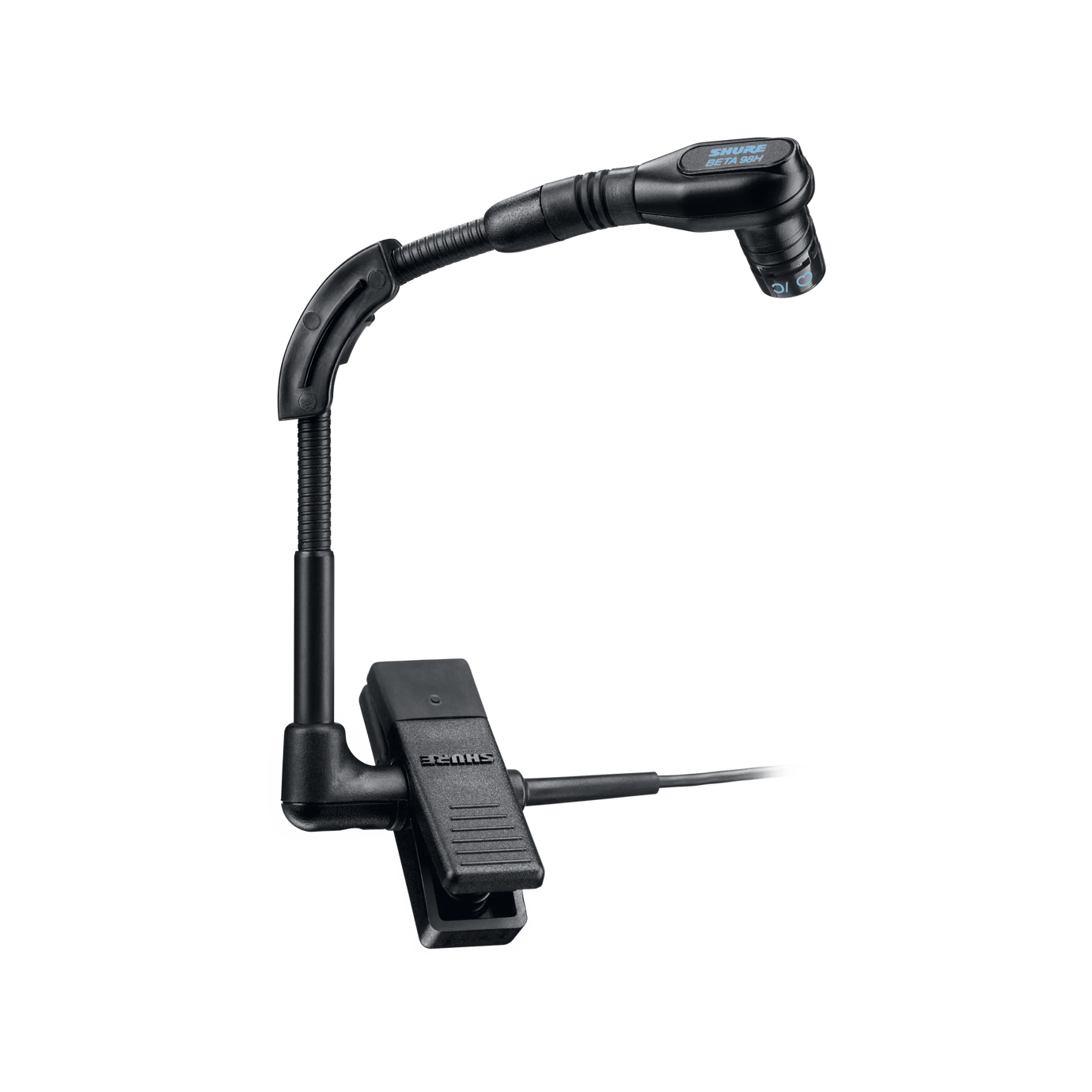 Shure BLX Professional Wireless Microphone System for Performers and Presenters