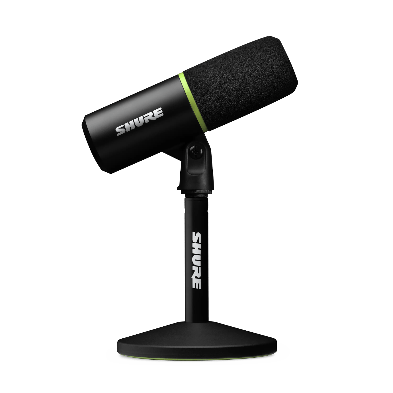 Shure MV6 Professional USB Gaming Streaming Microphone with Voice Isolation