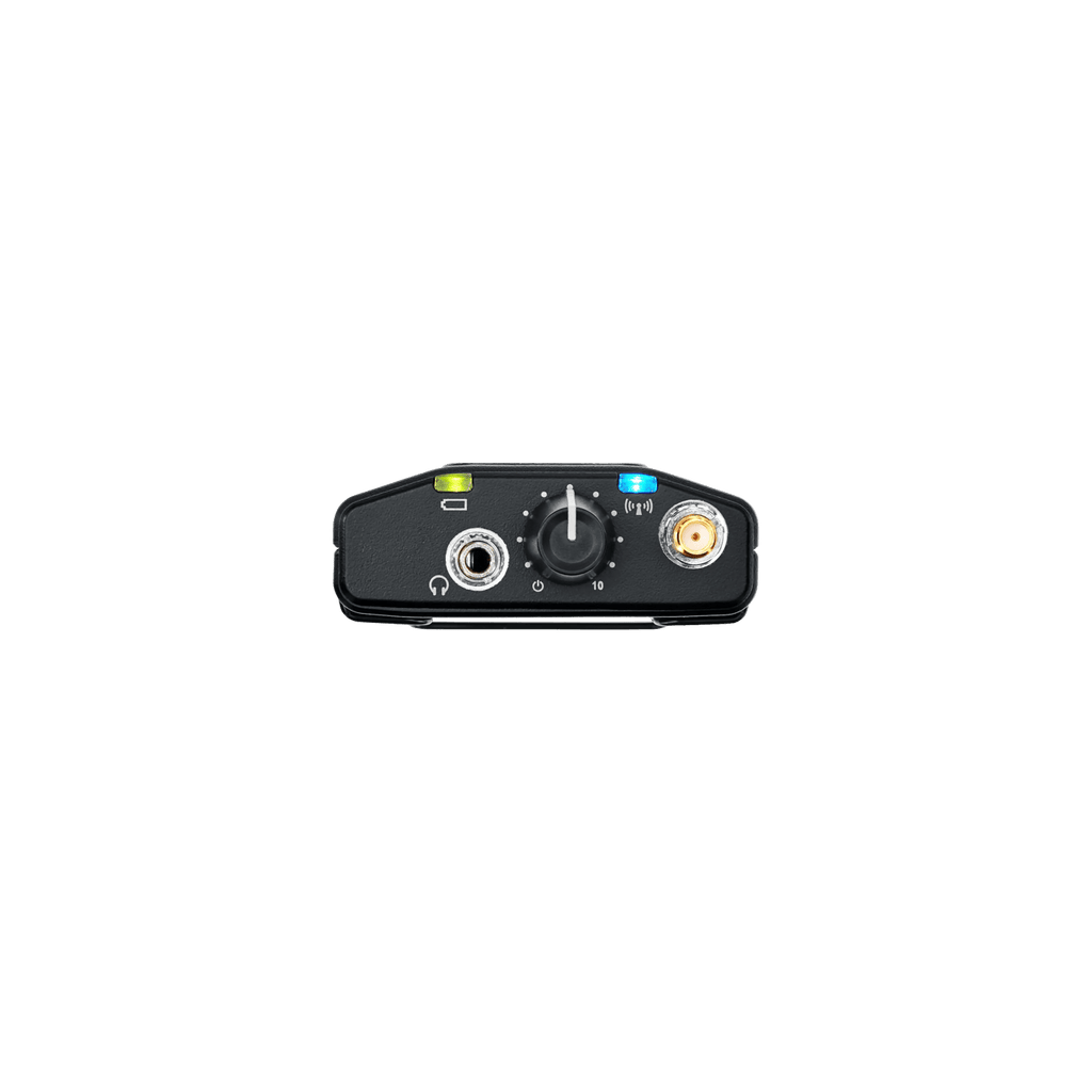 Shure PSM 900 Professional Wireless In-Ear Personal Monitoring System for Stage