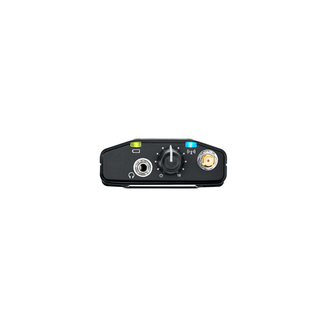 Shure PSM 900 Professional Wireless In-Ear Personal Monitoring System for Stage