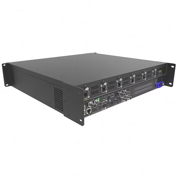 NovaStar CX40 Pro 4K UHD 5G LED Display Controller