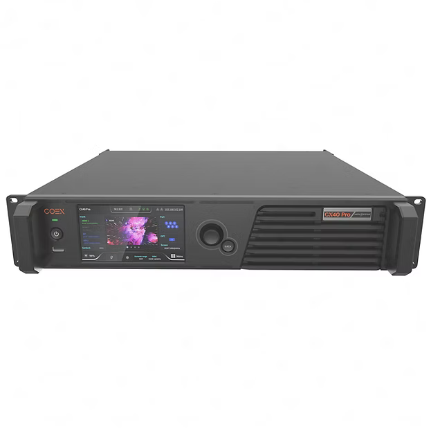NovaStar CX40 Pro 4K UHD 5G LED Display Controller