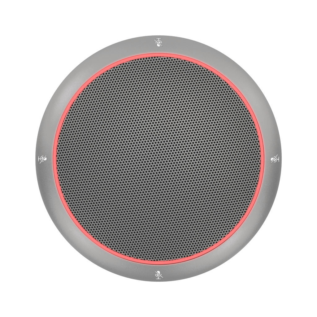 Shure MXA310 Table Array Microphone with Steerable Coverage Technology