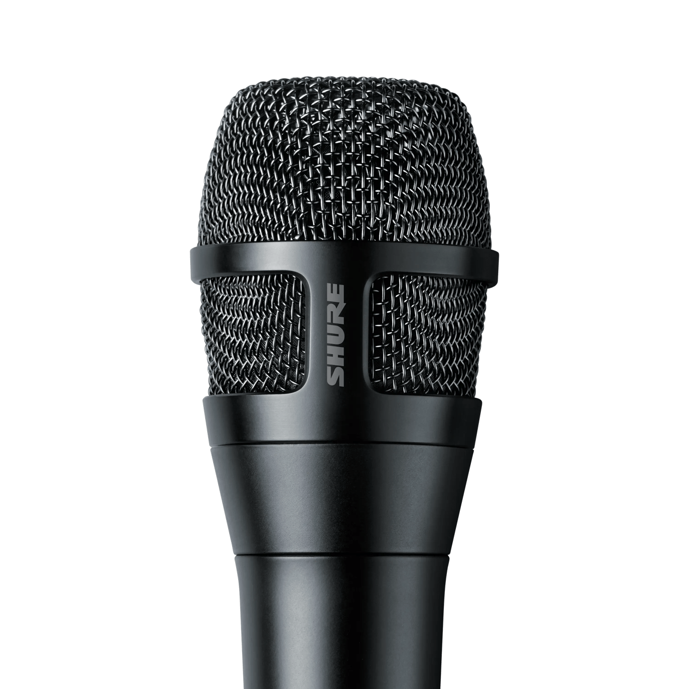 Shure Nexadyne 8/C Cardioid Dynamic Vocal Microphone for Professional Live Performance