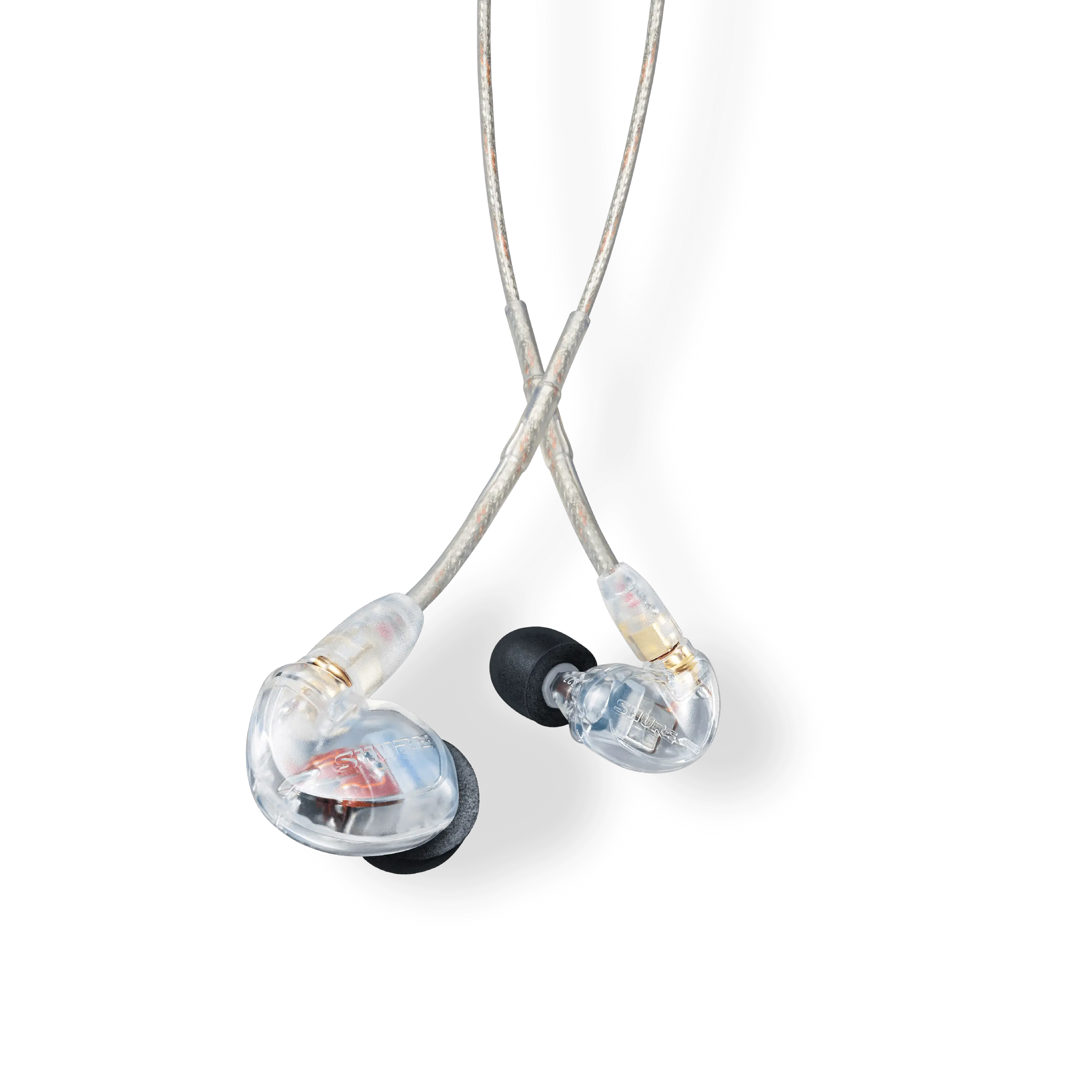 Shure SE425 Wireless Sound Isolating In-Ear Monitors for Pristine Audio