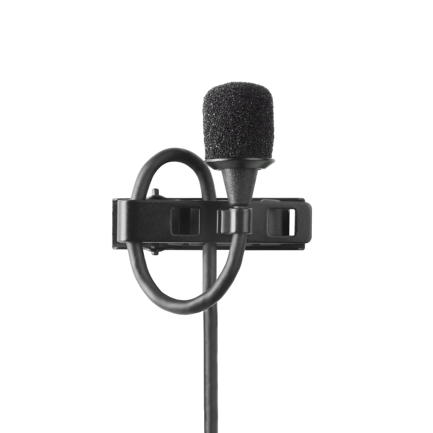 Shure MX150 Professional Subminiature Lavalier Microphone for Vocal Clarity