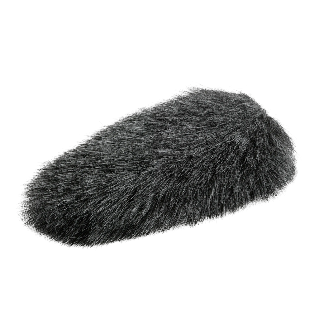 Shure VP83F Lenshopper Camera Mount Shotgun Microphone with Digital Flash Recording