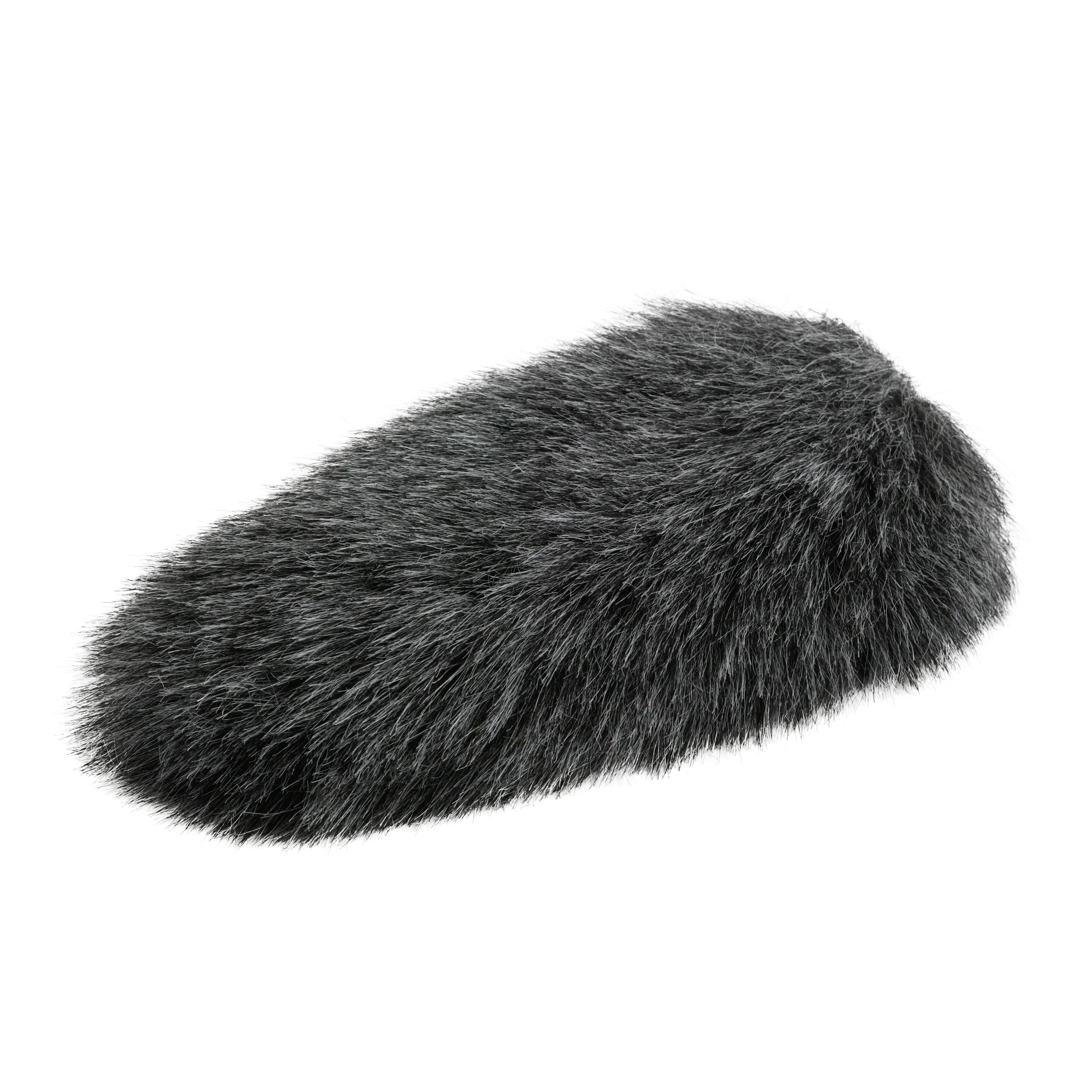 Shure VP83F Lenshopper Camera Mount Shotgun Microphone with Digital Flash Recording