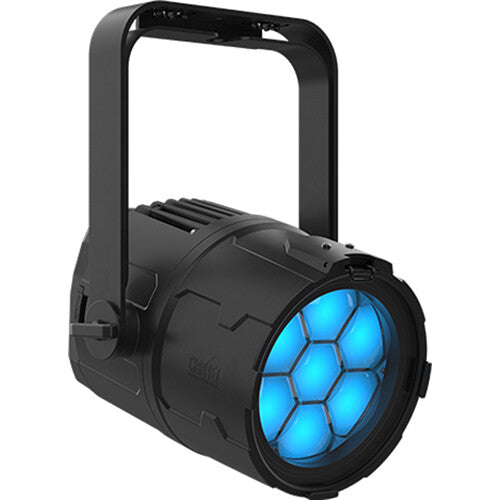 CHAUVET COLORado 3 Quad Zoom RGBL LED Wash Light IP65 Rated