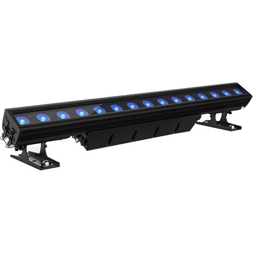 CHAUVET COLORado Batten Q15 Rugged IP65 RGBW LED Batten Pixel-Mappable Stage Light