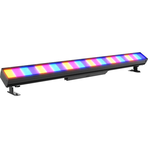 CHAUVET COLORado Solo Bar 6 IP65 RGBwWL LED Batten for Stage & Studio