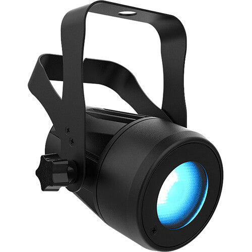 Chauvet COLORdash Accent 3 Compact IP65 RGBAW+UV LED Uplight Fixture