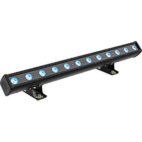 COLORdash Batten H12X IP: High-Performance Outdoor LED Wash Light