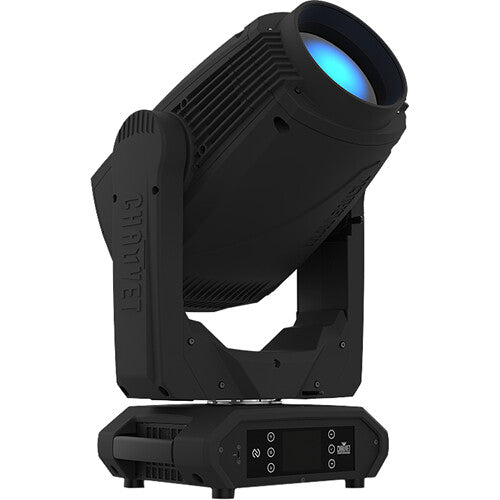 Chauvet Professional Maverick Force X Spot 520W LED Moving Head Fixture