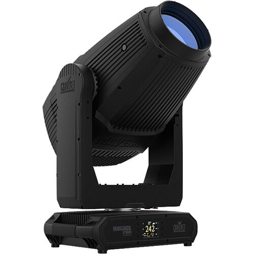 Chauvet Maverick Storm 4 Profile IP65 Outdoor LED Moving Head Fixture