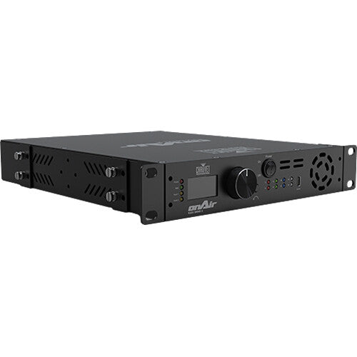 Chauvet onAir Flex Drive 2 Broadcast-Ready LED Driver with Integrated Power Supply