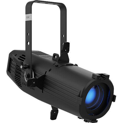 CHAUVET Professional Ovation E-2 FC Full-Spectrum LED Ellipsoidal Zoom Spotlight