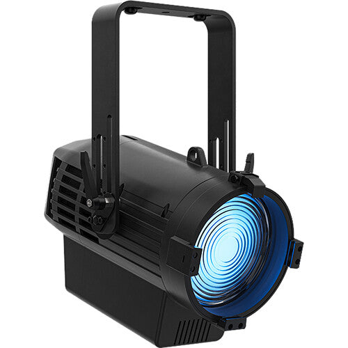 Chauvet Professional Ovation Rêve F-3: Advanced Full Color RGBAL LED Fresnel Fixture