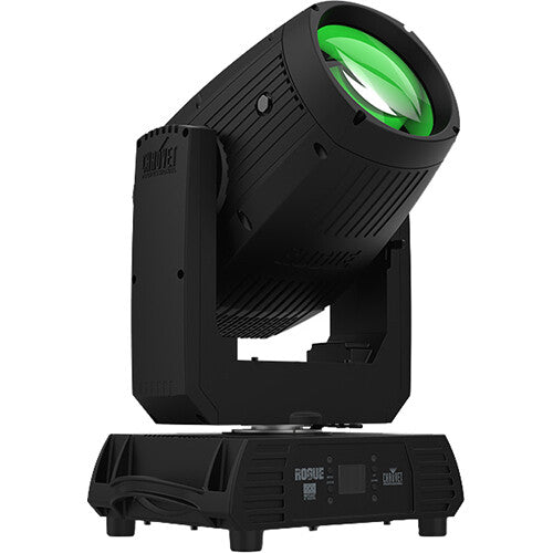 CHAUVET Professional Rogue Outcast 2 Beam IP65 Outdoor Moving Head Light Fixture