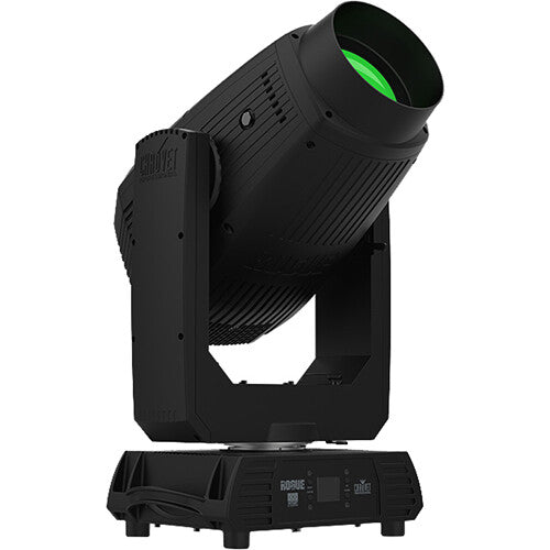 CHAUVET Professional Rogue Outcast 2 Hybrid: IP65 Outdoor Spot Beam Wash Moving Head