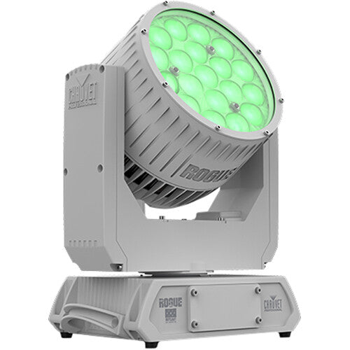 CHAUVET Rogue Outcast 2X Wash IP65 RGBW LED Moving Head Fixture