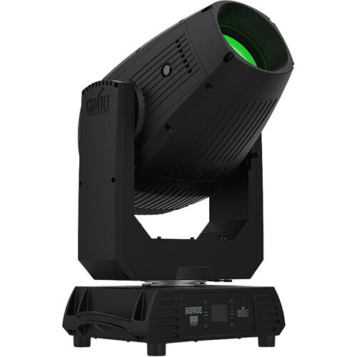Chauvet Rogue Outcast 3 Spot IP65 Outdoor LED Moving Head Lighting Fixture