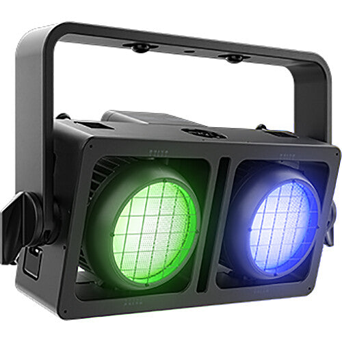 Chauvet Professional STRIKE Array 2C IP65 RGBA-WW LED Audience Blinder Strobe