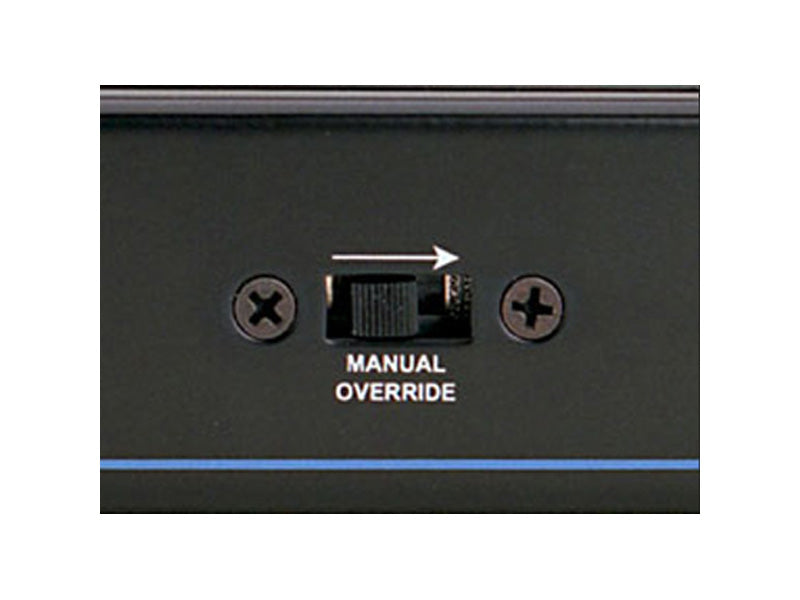 Juice Goose CQ 1515 15 Amp Three Sequence Power Distribution System