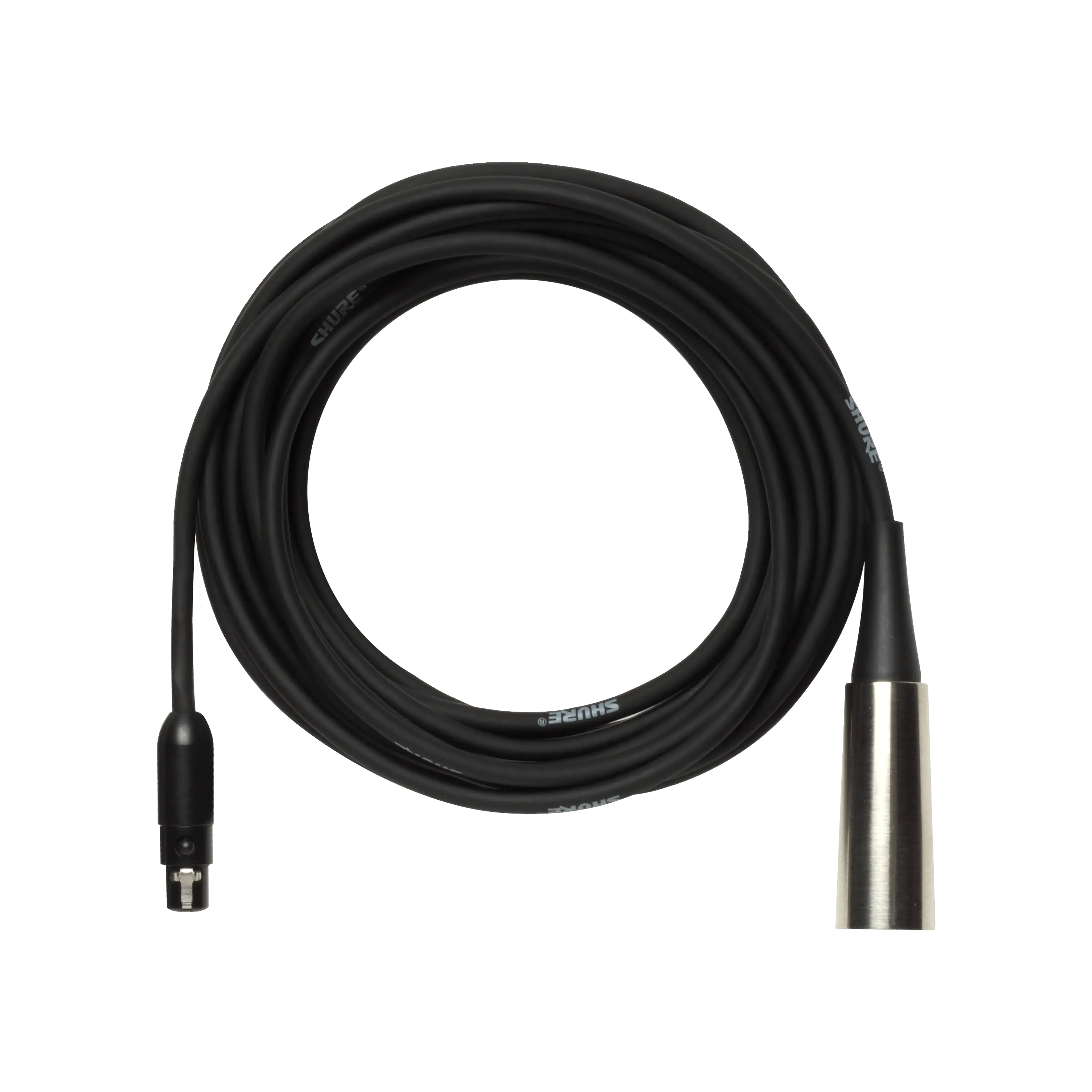 Shure MX393 Microflex Professional Boundary Microphone with Interchangeable Condenser Capsule
