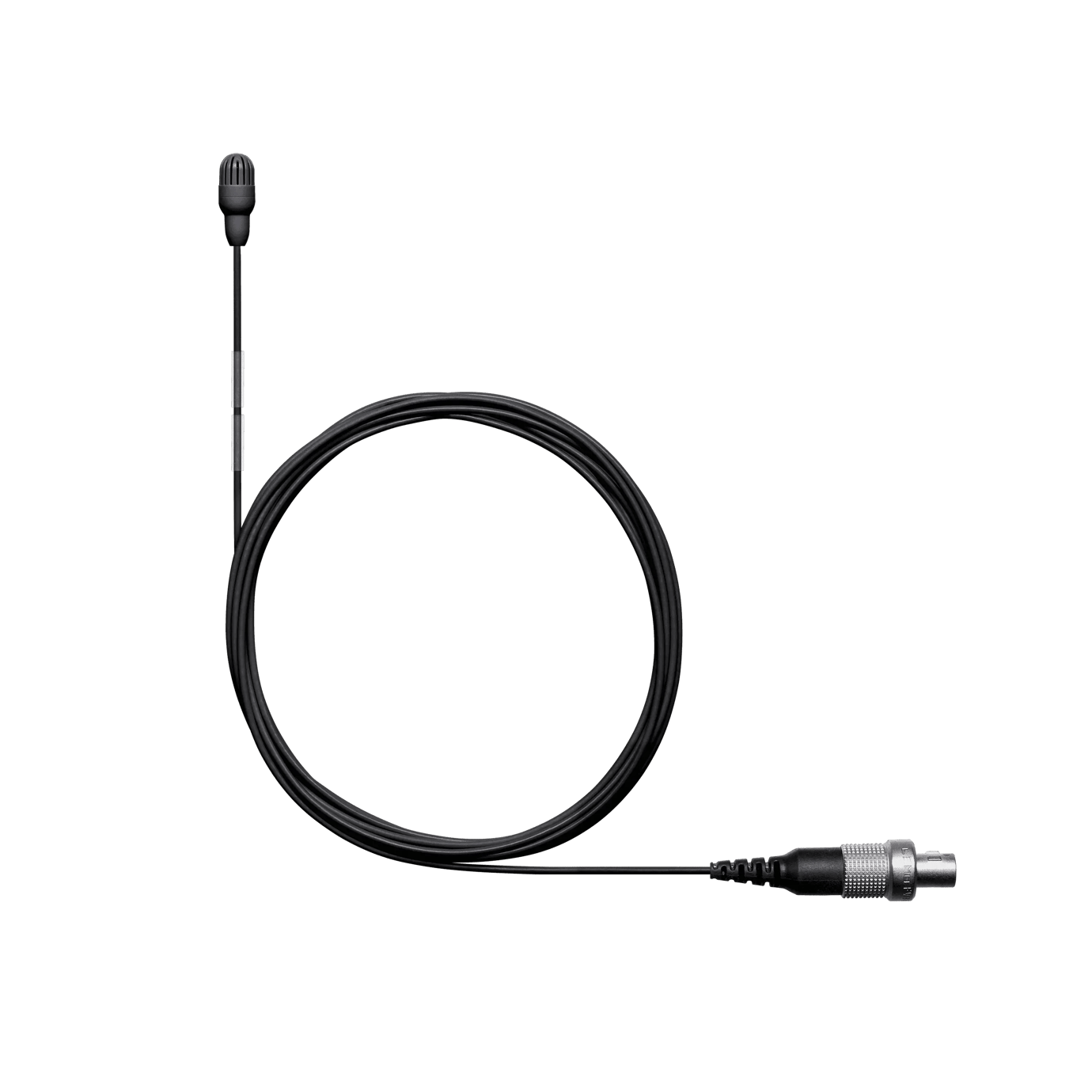 Shure TwinPlex TL45 Subminiature Lavalier Microphone - Natural Sound, High SPL