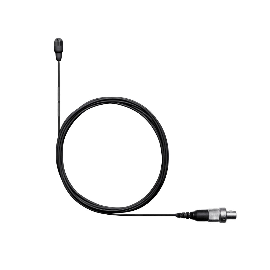 Shure MX153 Earset Headworn Omnidirectional Microphone with CommShield Technology