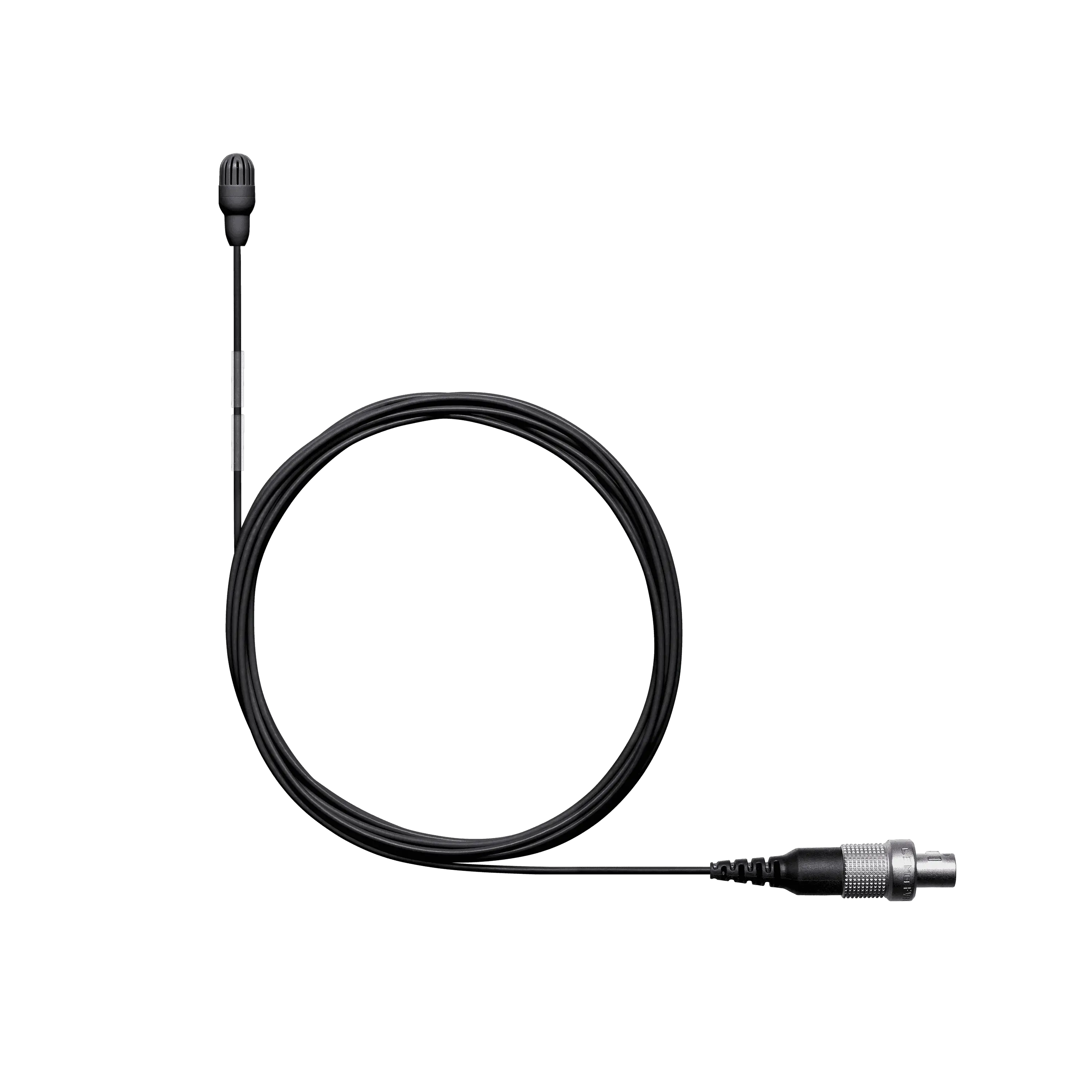 Shure MX153 Earset Headworn Omnidirectional Microphone with CommShield Technology